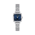 Tissot Lovely Square Blue 20mm Watch