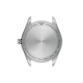 Tissot Ballade Silver Dial Two Tone 40mm Watch