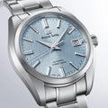 Grand Seiko Heritage 'Icefall' Hi-Beat 1998 Revival 40mm SBGH349G
