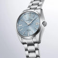 Grand Seiko Heritage 'Icefall' Hi-Beat 1998 Revival 40mm SBGH349G