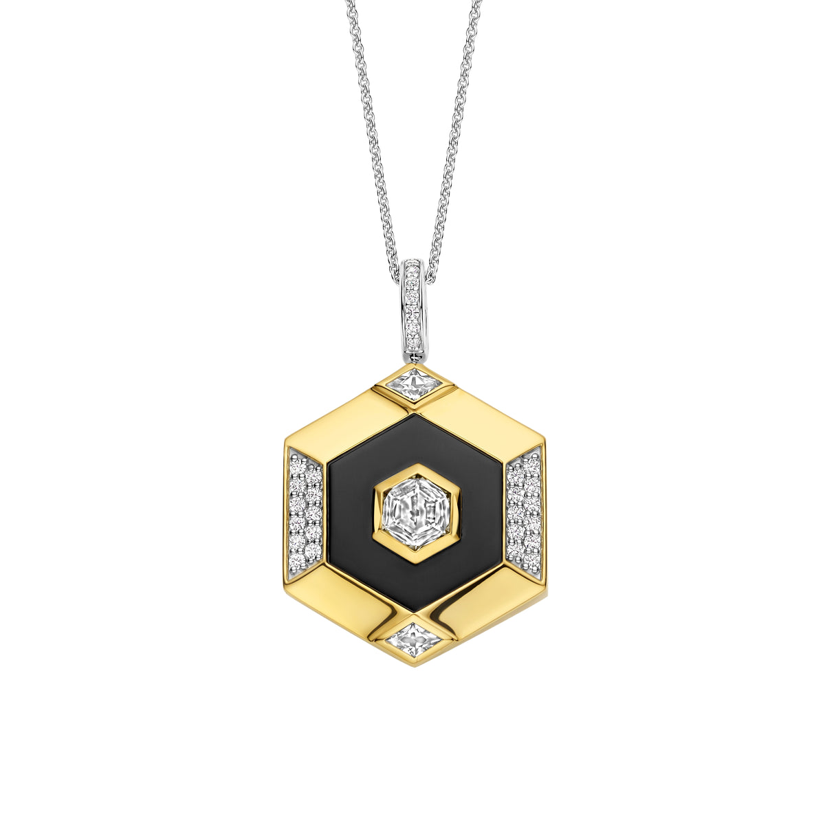 TI SENTO Pendant 6838BL