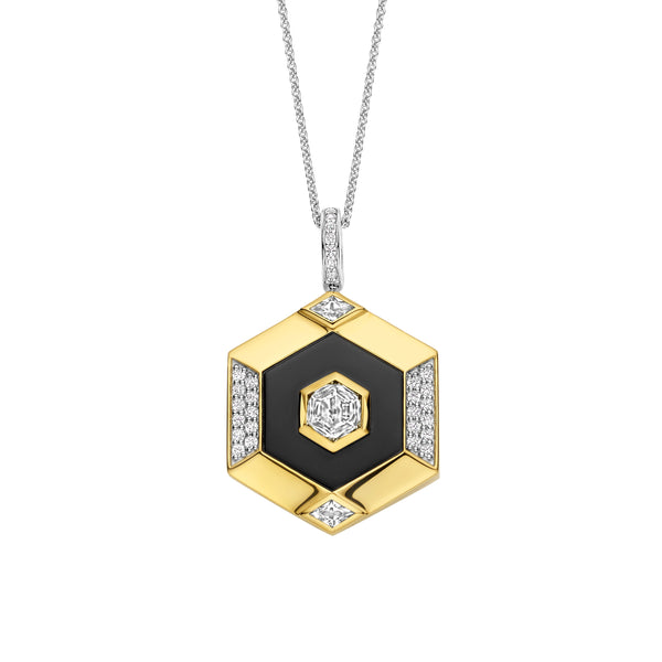 TI SENTO Pendant 6838BL