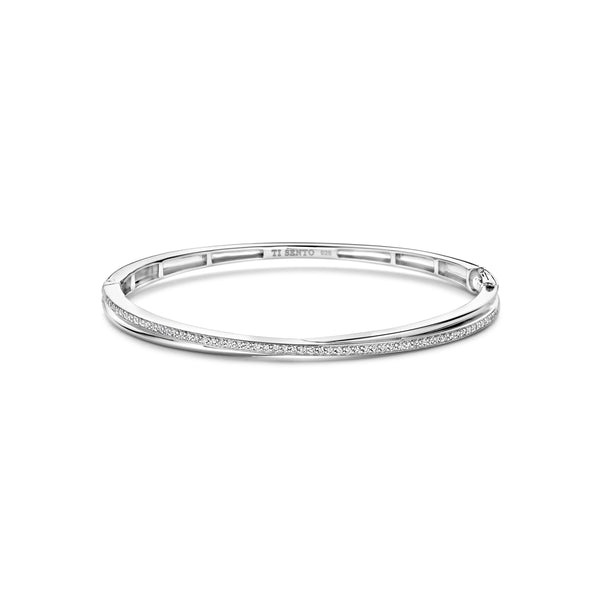 TI SENTO Bracelet 23045ZI