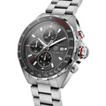 Tag Heuer Formula 1 Chronograph Calibre 16 44mm Watch CAZ2012.BA0876
