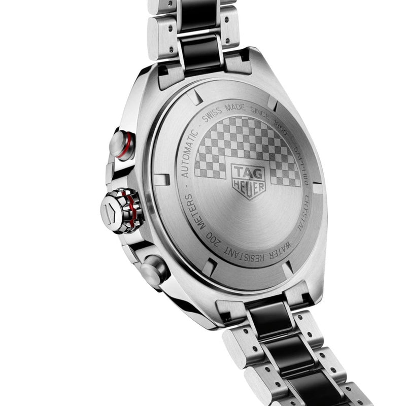 Tag Heuer Formula 1 Chronograph Calibre 16 44mm Watch CAZ2012.BA0920