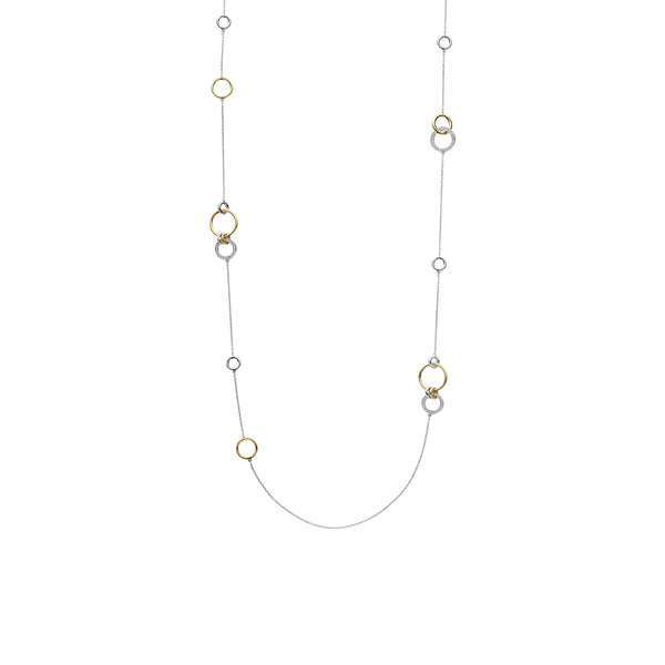 TI SENTO Necklace 34060ZY