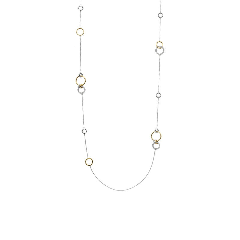 TI SENTO Necklace 34060ZY