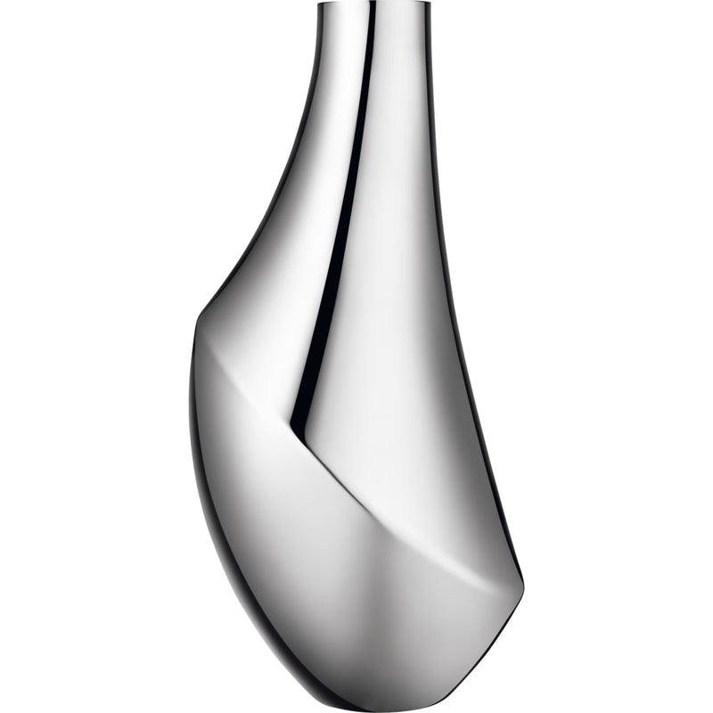 Georg Jensen Flora Vase, Large