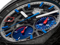 Tag Heuer Monza Flyback Chronometer 42mm Carbon Special Edition Watch CR5090.FN6001