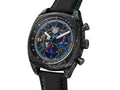 Tag Heuer Monza Flyback Chronometer 42mm Carbon Special Edition Watch CR5090.FN6001
