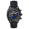 Tag Heuer Monza Flyback Chronometer 42mm Carbon Special Edition Watch CR5090.FN6001