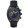 Tag Heuer Monza Flyback Chronometer 42mm Carbon Special Edition Watch CR5090.FN6001