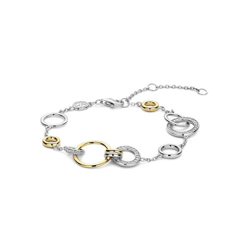 TI SENTO Bracelet 23047ZY