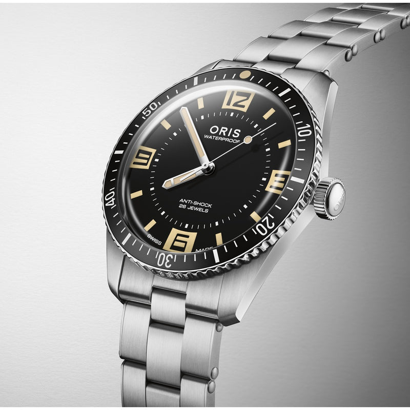 Oris Divers 60th Anniversary Edition 40mm Watch
