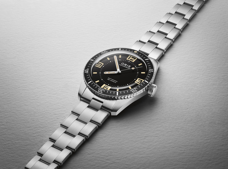Oris Divers 60th Anniversary Edition 40mm Watch