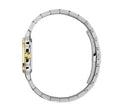 Gucci G-Flat Stainless Steel 30mm Black Watch YA166505