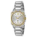 Gucci G-Flat Stainless Steel 30mm Black Watch YA166505