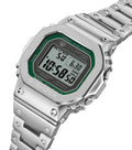 G-SHOCK Full Metal- Green Watch GMW-B5000D-3ER