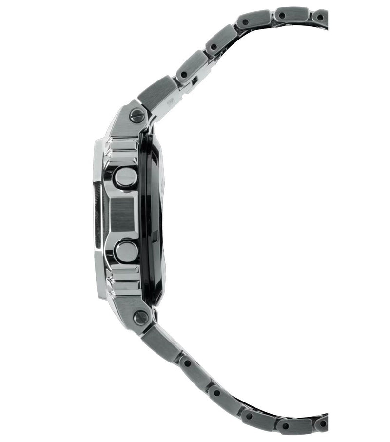 G-SHOCK Full Metal- Green Watch GMW-B5000D-3ER