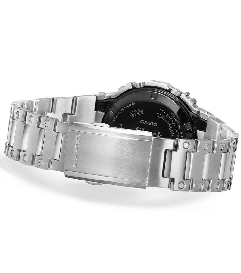 G-SHOCK Full Metal- Green Watch GMW-B5000D-3ER