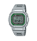 G-SHOCK Full Metal- Green Watch GMW-B5000D-3ER