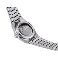 Tissot PRX Powermatic 80 35mm Steel and 18K Gold Bezel Watch T9312074103101