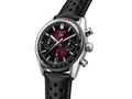 Tag Heuer Carrera Chronograph Date Purple 39mm Watch CBS2219.FC6607