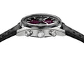 Tag Heuer Carrera Chronograph Date Purple 39mm Watch CBS2219.FC6607