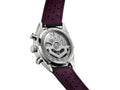 Tag Heuer Carrera Chronograph Date Purple 39mm Watch CBS2219.FC6607