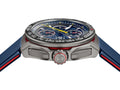 Tag Heuer Formula 1 Chronograph x Oracle Red Bull Racing, Automatic, 44mm, Titanium Watch CBZ2080.FT8091