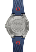 Tag Heuer Formula 1 Chronograph x Oracle Red Bull Racing, Automatic, 44mm, Titanium Watch CBZ2080.FT8091