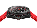 Tag Heuer Formula 1 Chronograph Red Automatic, 44mm, Titanium Watch CBZ2085.FT8093