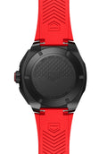 Tag Heuer Formula 1 Chronograph Red Automatic, 44mm, Titanium Watch CBZ2085.FT8093