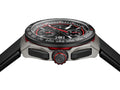 Tag Heuer Formula 1 Chronograph Black Automatic, 44mm, Titanium Watch CBZ2082.FT8096