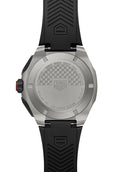 Tag Heuer Formula 1 Chronograph Black Automatic, 44mm, Titanium Watch CBZ2082.FT8096