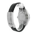 Tudor Black Bay 41mm, Steel & Rubber Strap Watch 7941A1A0NU