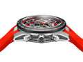TAG Heuer Carrera Chronograph Extreme Sport Red 44mm Watch CBU2082.FT6275