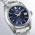 Grand Seiko ‘Shubun – The Autumnal Equinox’ 62GS Hi-Beat Blue 40mm Watch SBGH353G