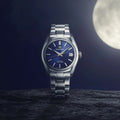 Grand Seiko ‘Shubun – The Autumnal Equinox’ 62GS Hi-Beat Blue 40mm Watch SBGH353G