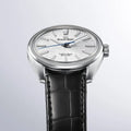 Grand Seiko Evolution 9 'Birch Bark' Titanium Hi-Beat 38.6mm Watch SLGW003