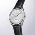Grand Seiko Evolution 9 'Birch Bark' Titanium Hi-Beat 38.6mm Watch SLGW003