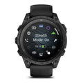 Garmin Tactix 8 - 47mm, AMOLED Includes Applied Ballistics Ultralight™ Solver 010-03405-01