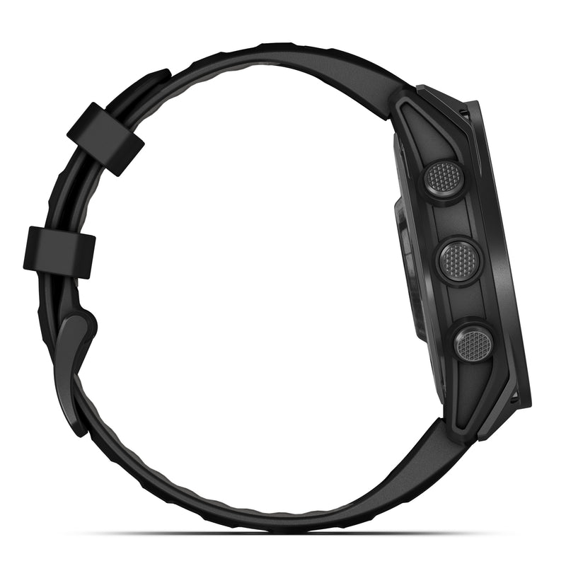 Garmin Tactix 8 - 47mm, AMOLED Includes Applied Ballistics Ultralight™ Solver 010-03405-01