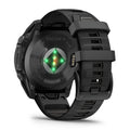 Garmin Tactix 8 - 47mm, AMOLED Includes Applied Ballistics Ultralight™ Solver 010-03405-01