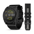 Garmin Tactix 8 - 51mm, AMOLED Includes Applied Ballistics Ultralight™ Solver 010-03406-01
