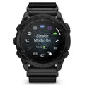 Garmin Tactix 8 - 51mm, AMOLED Includes Applied Ballistics Ultralight™ Solver 010-03406-01