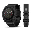 Garmin Tactix 8 - 51mm, Solar Includes Applied Ballistics Ultralight™ Solver 010-03407-01