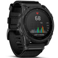 Garmin Tactix 8 - 51mm, Solar Includes Applied Ballistics Ultralight™ Solver 010-03407-01