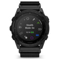 Garmin Tactix 8 - 51mm, Solar Includes Applied Ballistics Ultralight™ Solver 010-03407-01