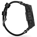 Garmin Tactix 8 - 51mm, Solar Includes Applied Ballistics Ultralight™ Solver 010-03407-01